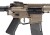 REPLIKA KRYTAC BARRETT REC7 MK3 CARBINE DARK EARTH