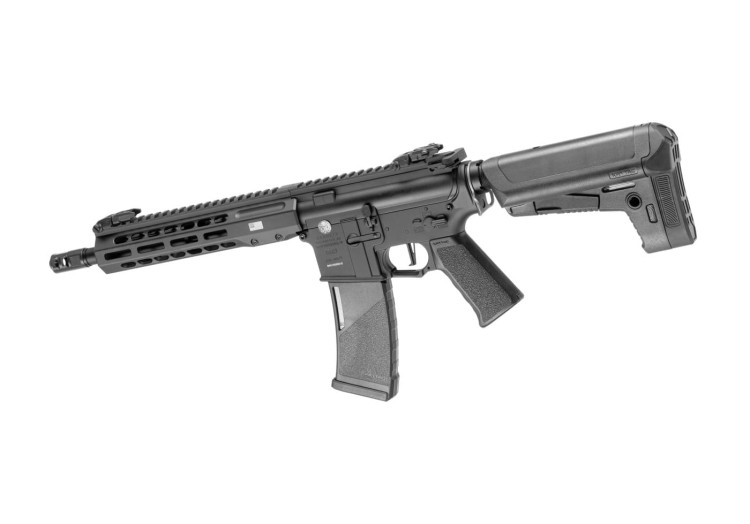 REPLIKA KRYTAC BARRETT REC7 MK3 SBR BLACK