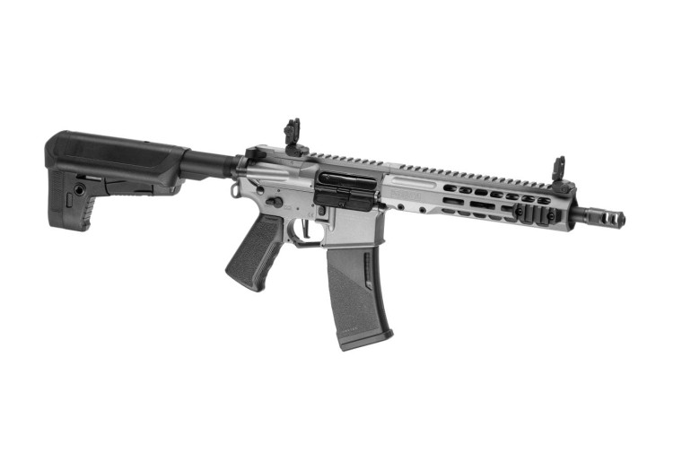 REPLIKA KRYTAC BARRETT REC7 MK3 SBR WOLFRAM