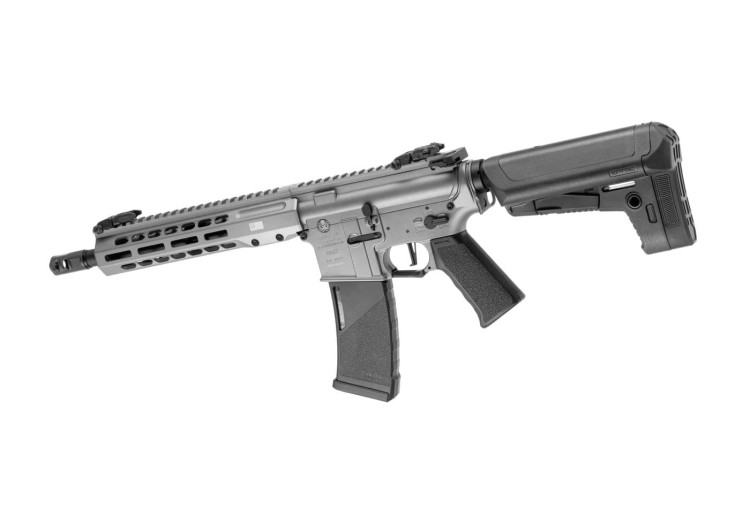 REPLIKA KRYTAC BARRETT REC7 MK3 SBR WOLFRAM