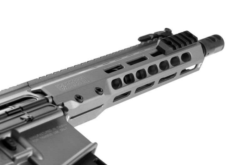 REPLIKA KRYTAC BARRETT REC7 MK3 SBR WOLFRAM
