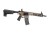 REPLIKA KRYTAC BARRETT REC7 MK3 SBR DARK EARTH