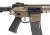 REPLIKA KRYTAC BARRETT REC7 MK3 SBR DARK EARTH