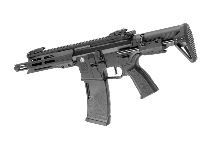 REPLIKA KRYTAC TRIDENT MK3 PDW-M BLACK