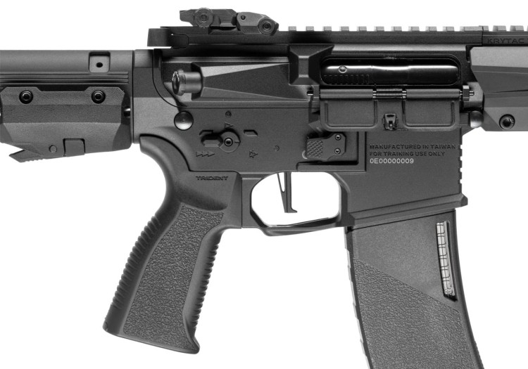 REPLIKA KRYTAC TRIDENT MK3 PDW-M BLACK