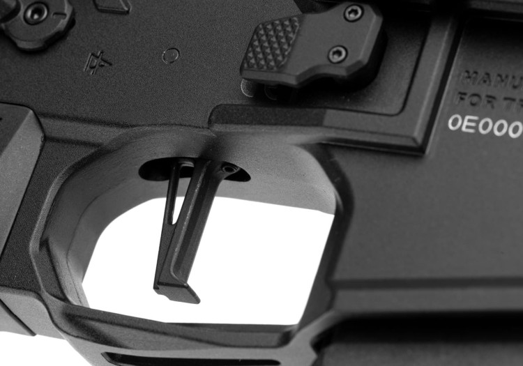 REPLIKA KRYTAC TRIDENT MK3 PDW-M BLACK