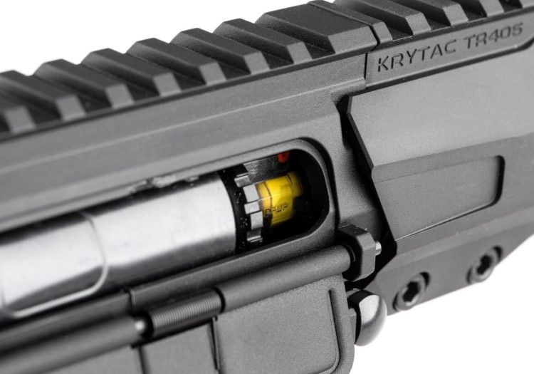 REPLIKA KRYTAC TRIDENT MK3 PDW-M BLACK