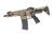 REPLIKA KRYTAC TRIDENT MK3 PDW-M DARK EARTH