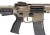 REPLIKA KRYTAC TRIDENT MK3 PDW-M DARK EARTH