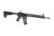 REPLIKA KRYTAC TRIDENT MK3 SPR-M BLACK