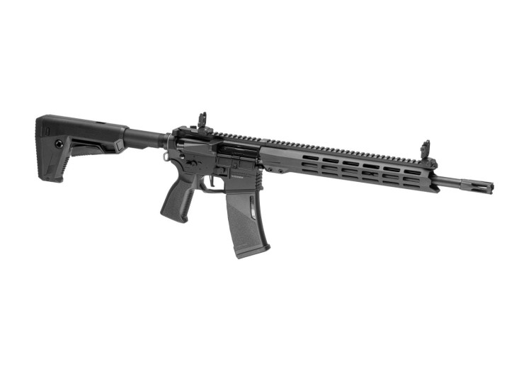REPLIKA KRYTAC TRIDENT MK3 SPR-M BLACK