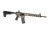 REPLIKA KRYTAC TRIDENT MK3 SPR-M DARK EARTH