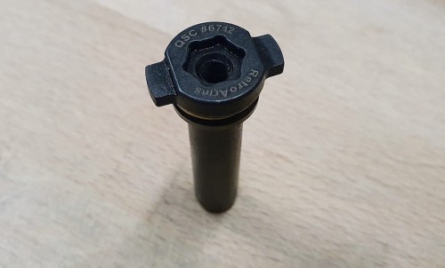 Prowadnica Sprężyny Retro Arms Qsc