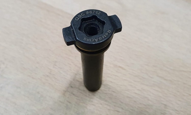 PROWADNICA SPRĘŻYNY RETRO ARMS QSC