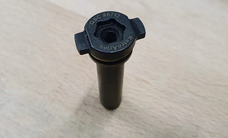 Prowadnica Sprężyny Retro Arms Qsc
