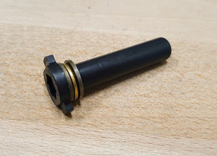 PROWADNICA SPRĘŻYNY RETRO ARMS QSC