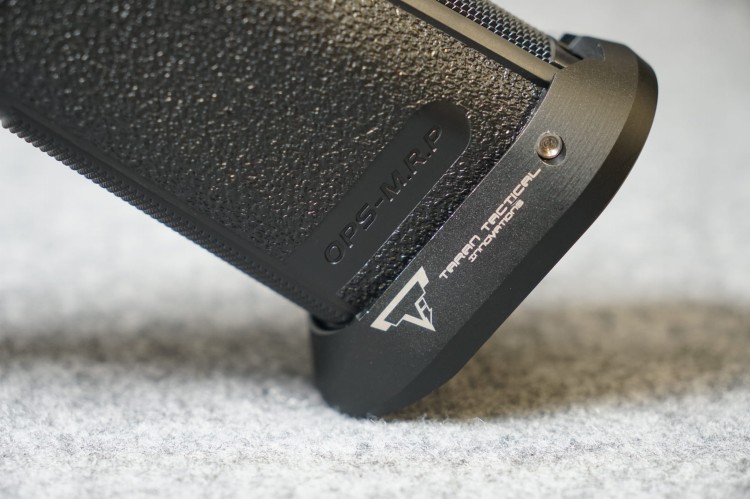 REPLIKA TOKYO MARUI HI-CAPA 4.3 BY DEXTER