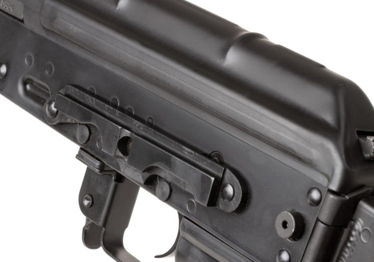 REPLIKA LCT LCKS74M SZYNA MONTAŻOWA TYPU JASKÓŁCZY OGON