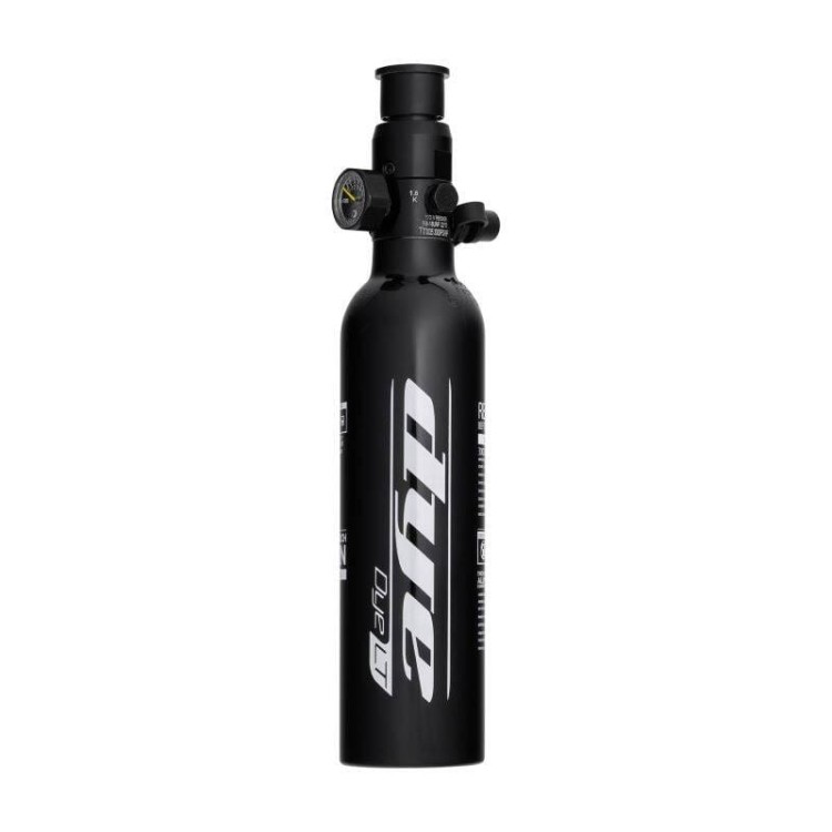 BUTLA DYE LT 0,22L/13ci 3K AIR SYSTEM