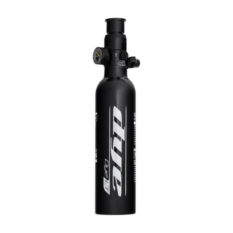 Butla Dye LT 0,22L/13ci 3K Air System