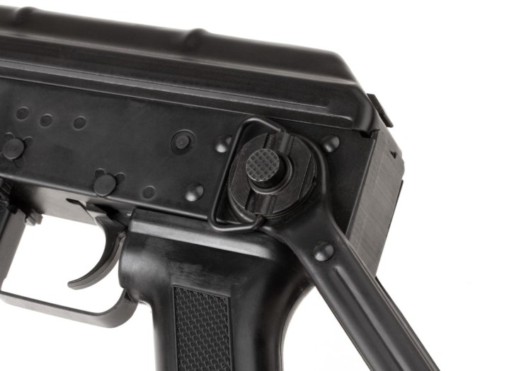 REPLIKA LCT LCKMMS SKŁADANIE KOLBY