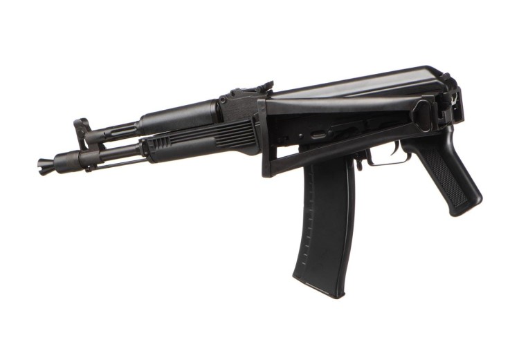 REPLIKA LCT LCK105 ZE ZŁOŻONĄ KOLBĄ