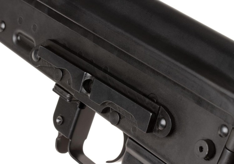 REPLIKA LCT LCK105 MONTAŻ TYPU JASKÓŁCZY OGON