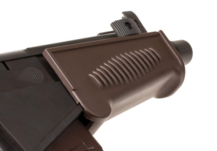 REPLIKA LCT SR-3 FRONT