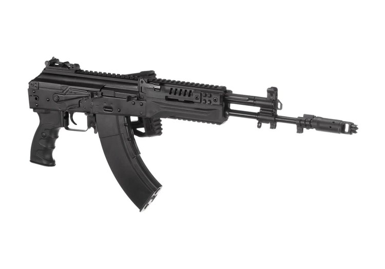 REPLIKA LCT LCK-15 ZE ZŁOŻONĄ KOLBĄ