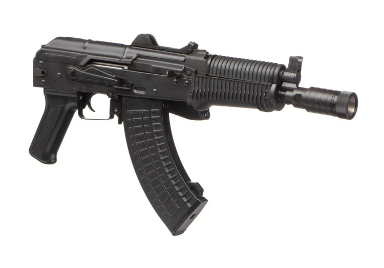 REPLIKA LCT LCK106 ZE ZŁOŻONĄ KOLBĄ