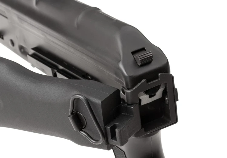 REPLIKA LCT LCK106 SKŁADANIE KOLBY