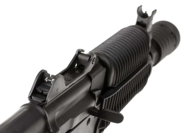 REPLIKA LCT LCK106 PRZYRZĄDY CELOWNICZE