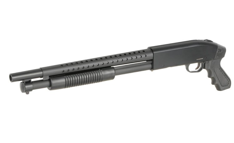 REPLIKA STRZELBY AGM MP003B