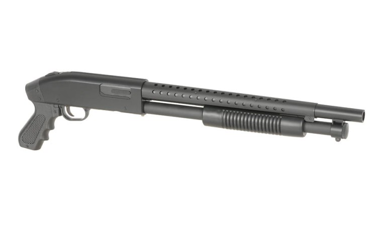REPLIKA STRZELBY AGM MP003B