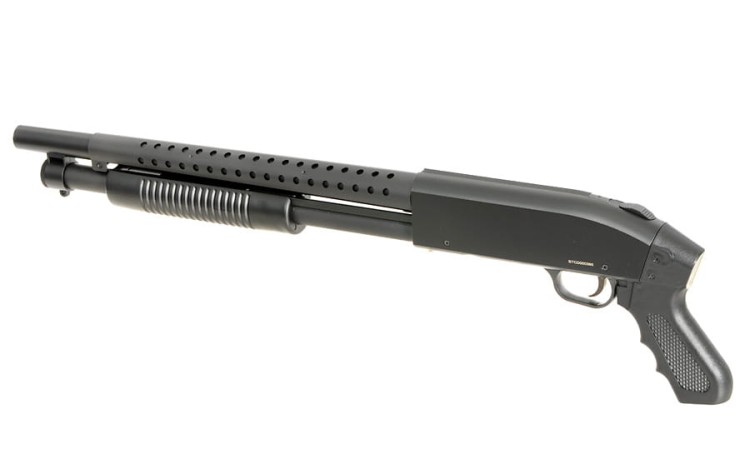 REPLIKA STRZELBY AGM MP003B