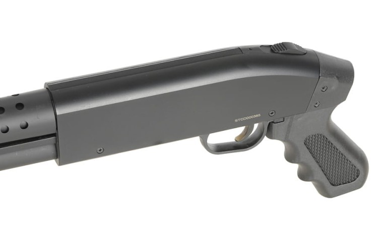 REPLIKA STRZELBY AGM MP003B