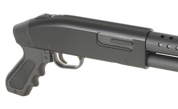 REPLIKA STRZELBY AGM MP003B