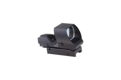 Kolimator Theta Optics Open II