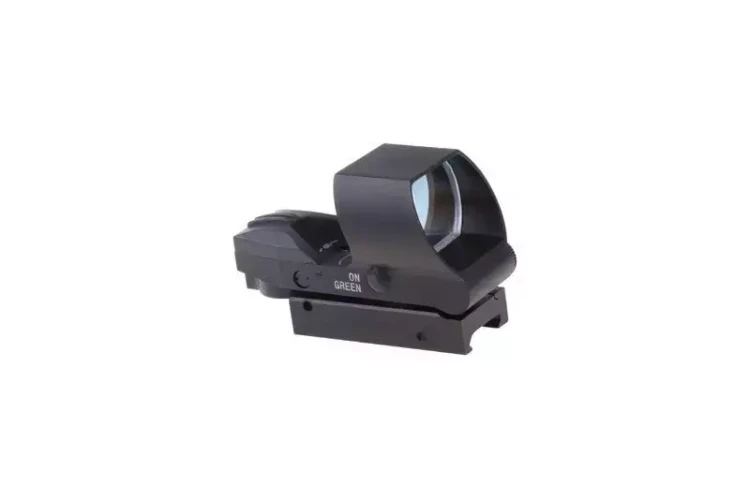 KOLIMATOR THETA OPTICS OPEN II