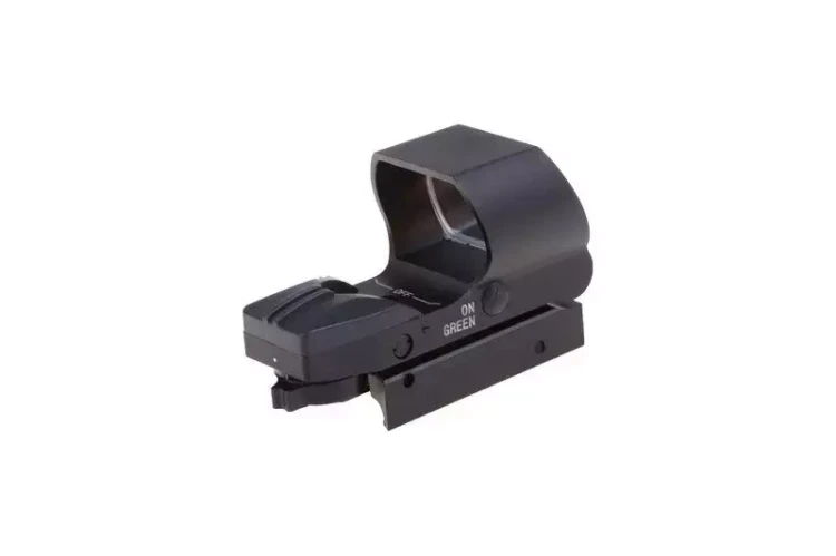 KOLIMATOR THETA OPTICS OPEN II
