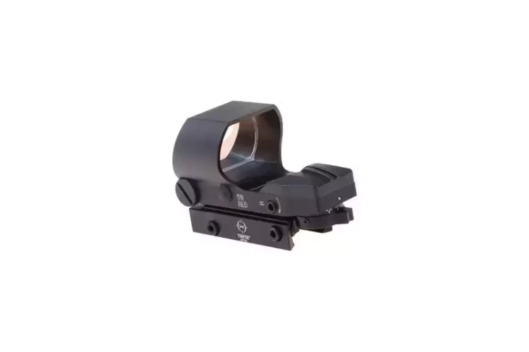 KOLIMATOR THETA OPTICS OPEN II