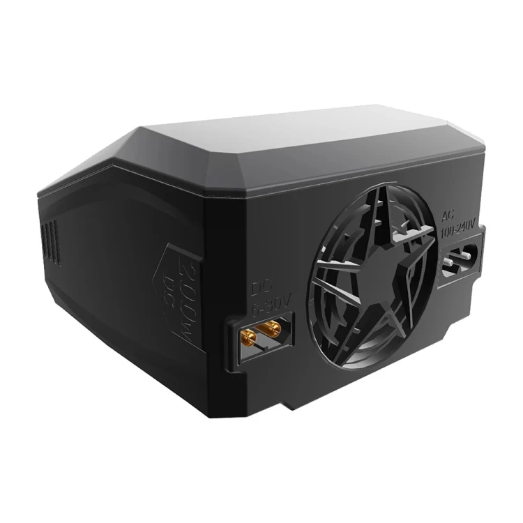 Ładowarka Skyrc S100 Neo 100/200W 12A 6S