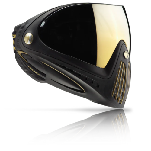 Maska Dye i4 (Black Gold)