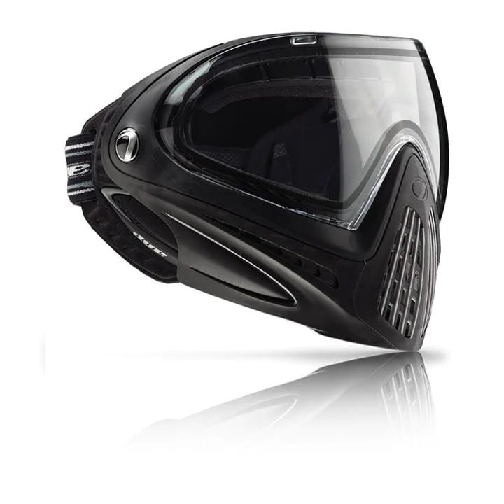 MASKA DYE I4 (BLACK)