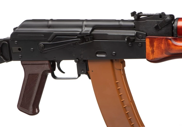 REPLIKA LCT LCKS74 KORPUS