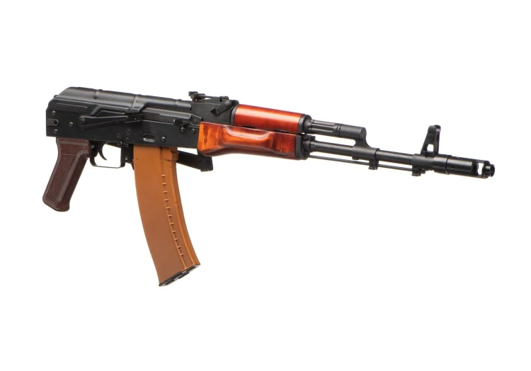 REPLIKA LCT LCKS74 ZE ZŁOŻONĄ KOLBĄ