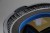 Maska Dye i5 Storm (Black/Blue)