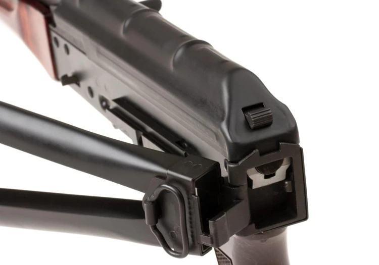 REPLIKA LCT LCKS74 SKŁADANIE KOLBY