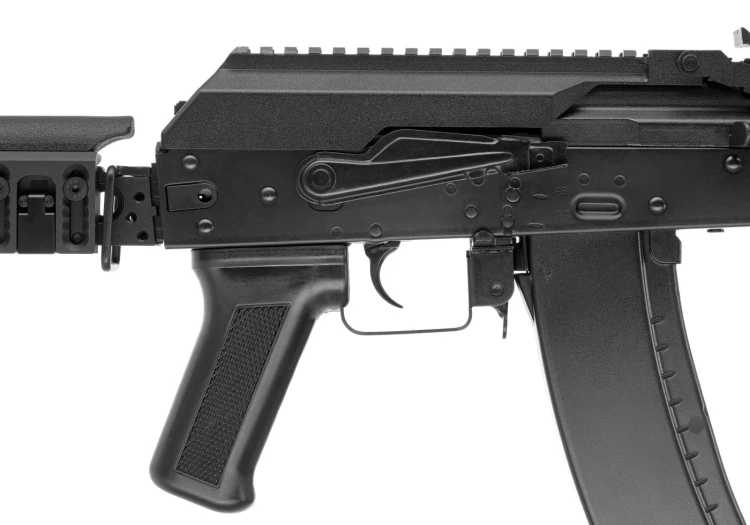 REPLIKA LCT ZK-104 KORPUS