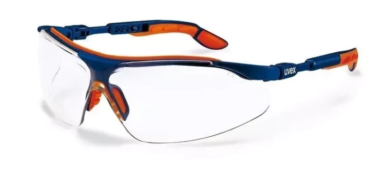 OKULARY UVEX I-VO